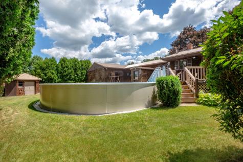 176 Pond Road Lewiston ME 04240