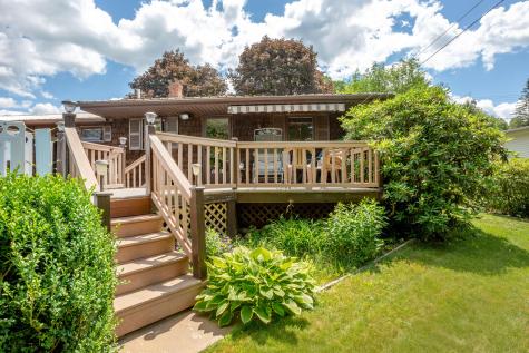 176 Pond Road Lewiston ME 04240