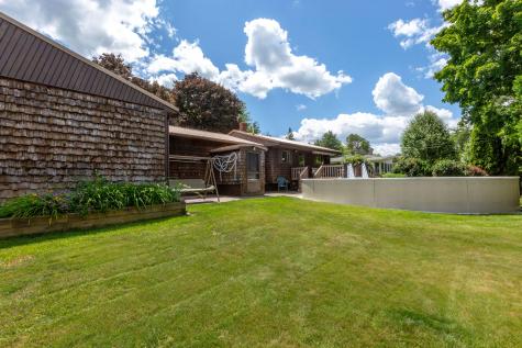 176 Pond Road Lewiston ME 04240
