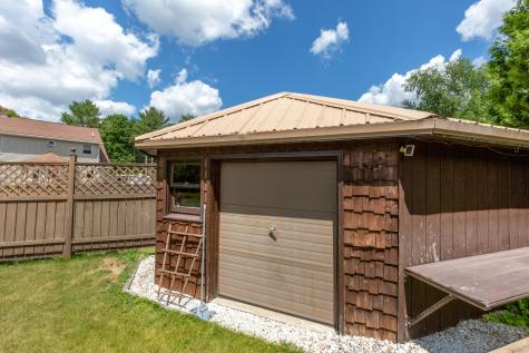 176 Pond Road Lewiston ME 04240