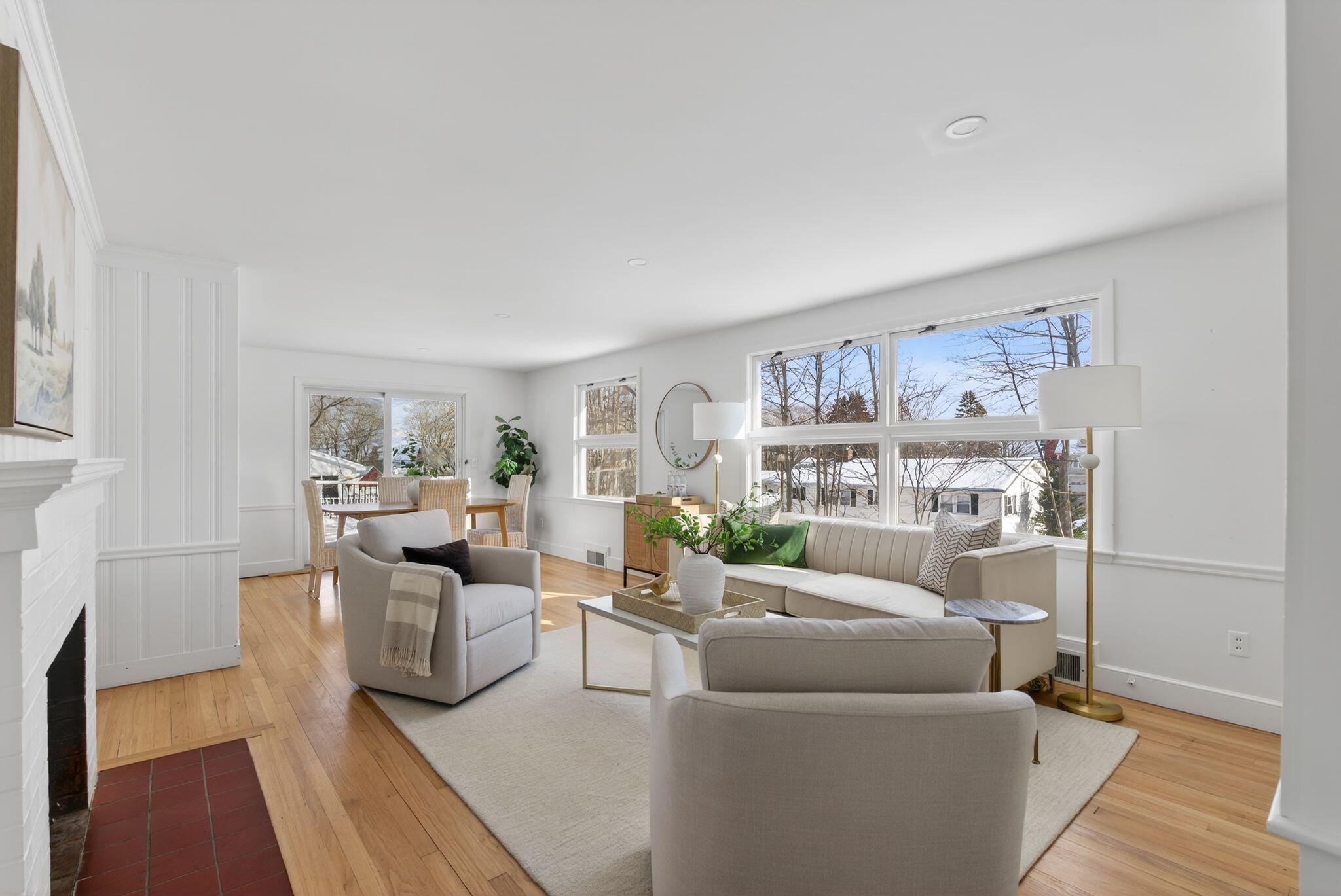 7 Wabun Road Cape Elizabeth ME 04107