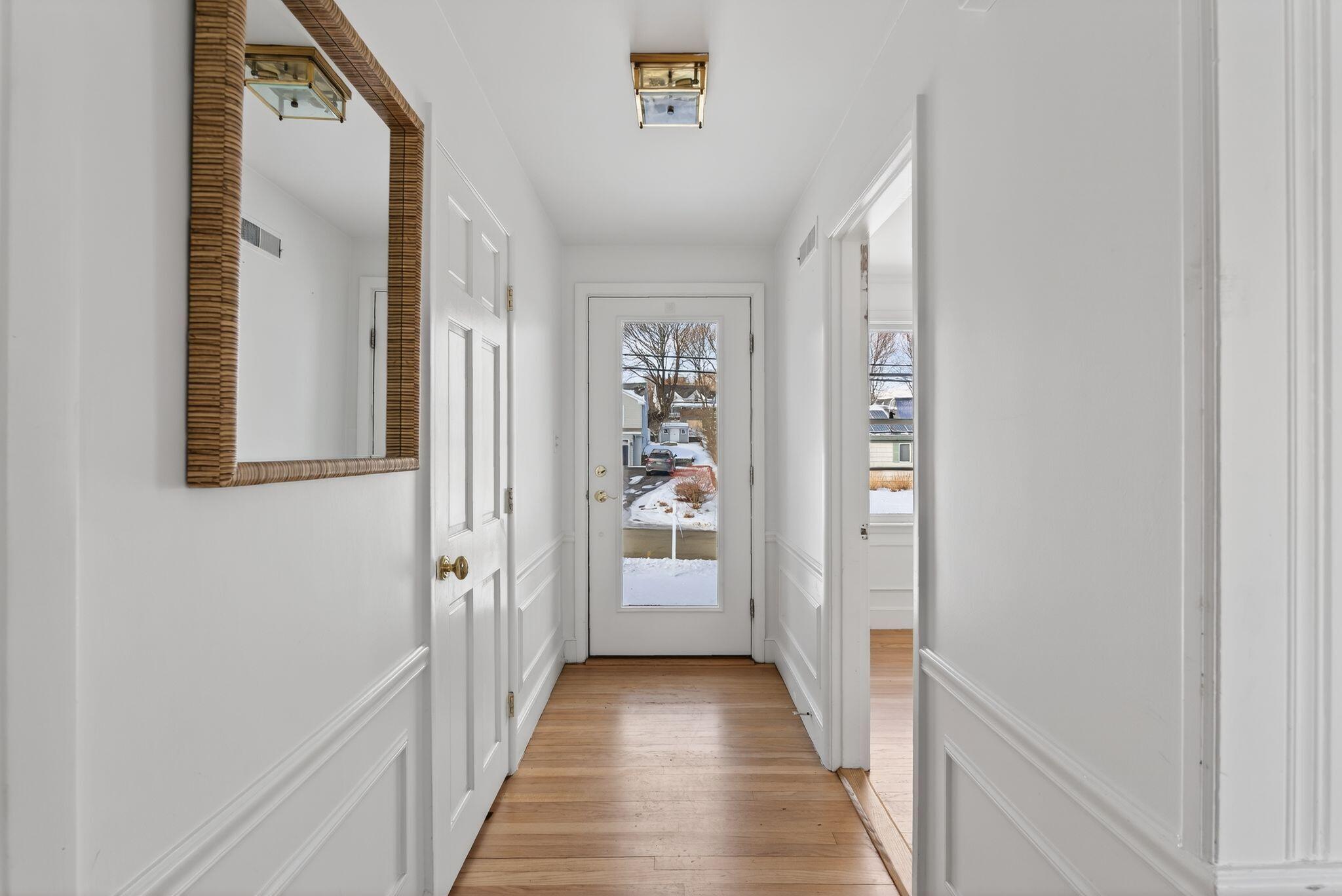 7 Wabun Road Cape Elizabeth ME 04107