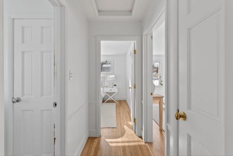 7 Wabun Road Cape Elizabeth ME 04107