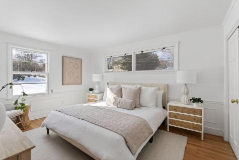 7 Wabun Road Cape Elizabeth ME 04107