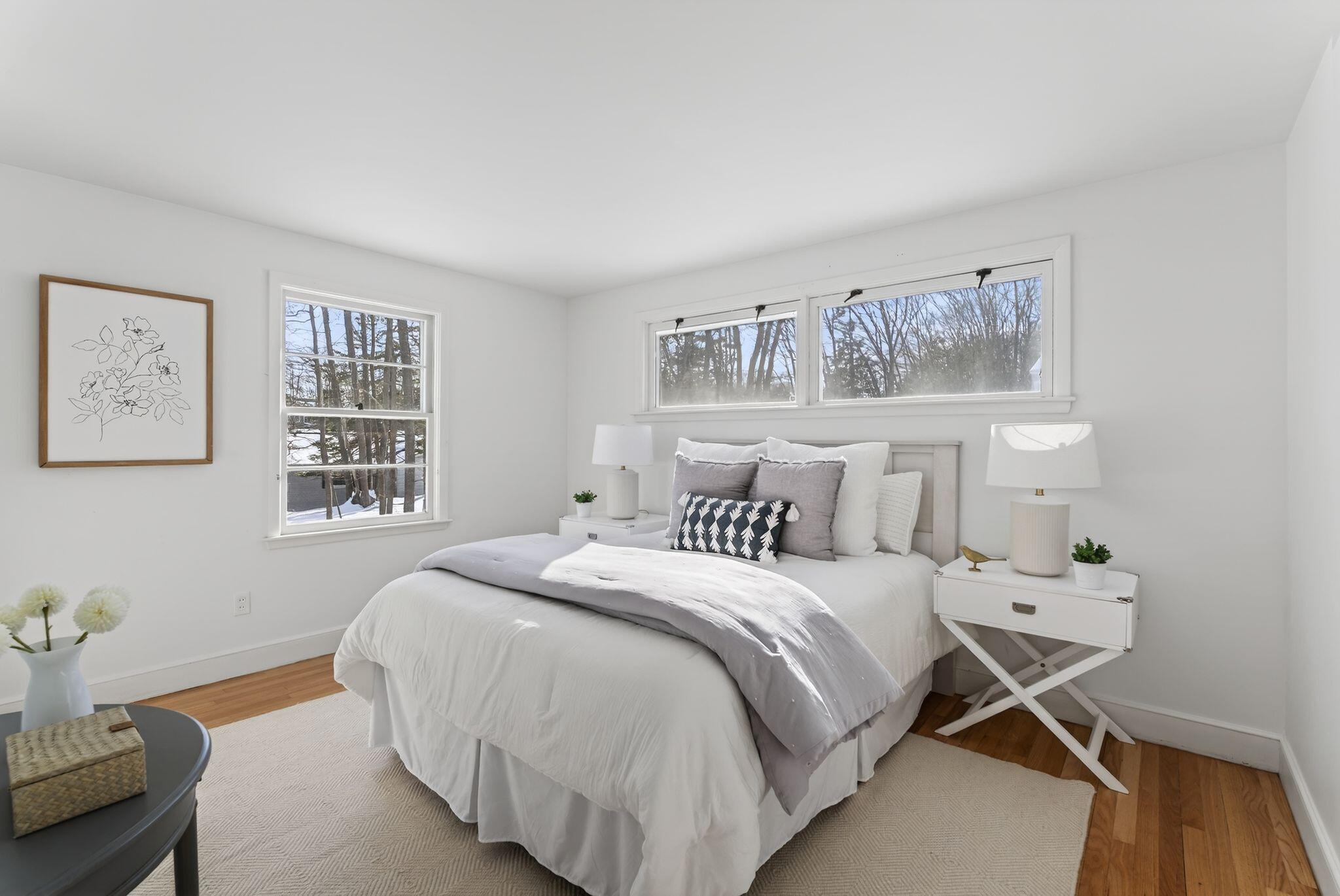 7 Wabun Road Cape Elizabeth ME 04107