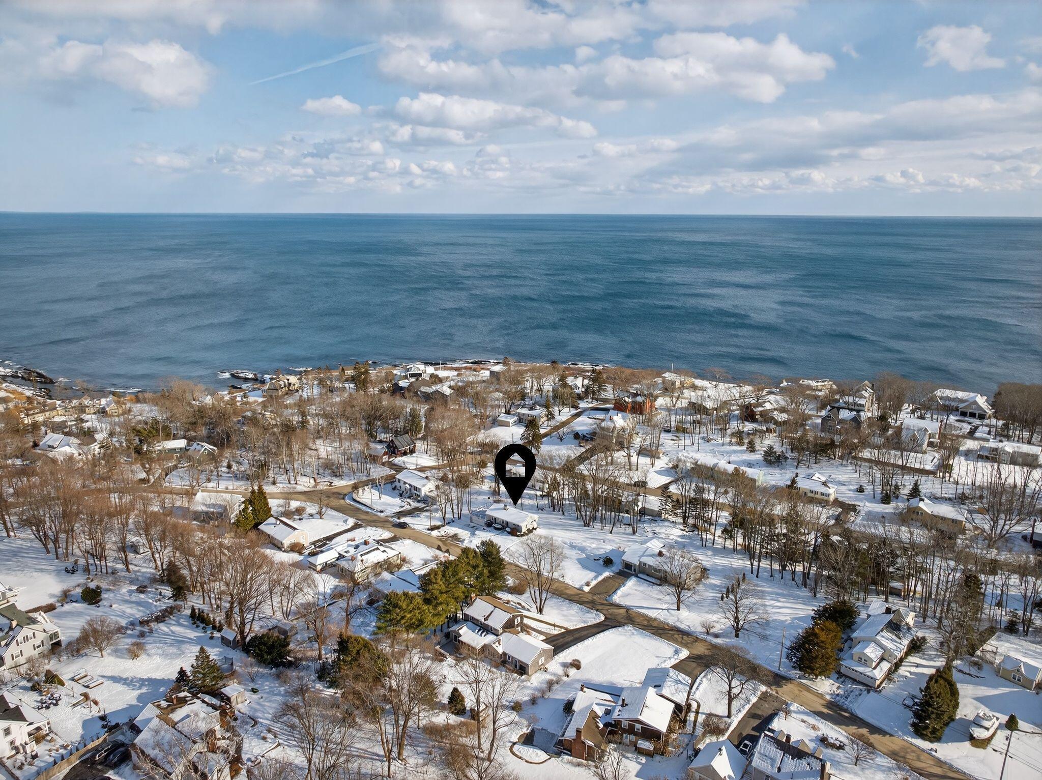 7 Wabun Road Cape Elizabeth ME 04107