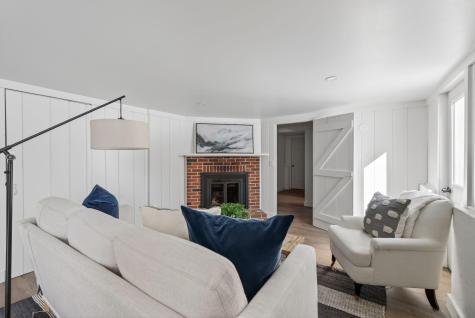 7 Wabun Road Cape Elizabeth ME 04107