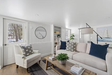 7 Wabun Road Cape Elizabeth ME 04107