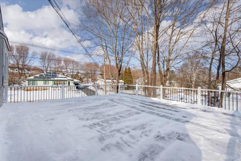 7 Wabun Road Cape Elizabeth ME 04107