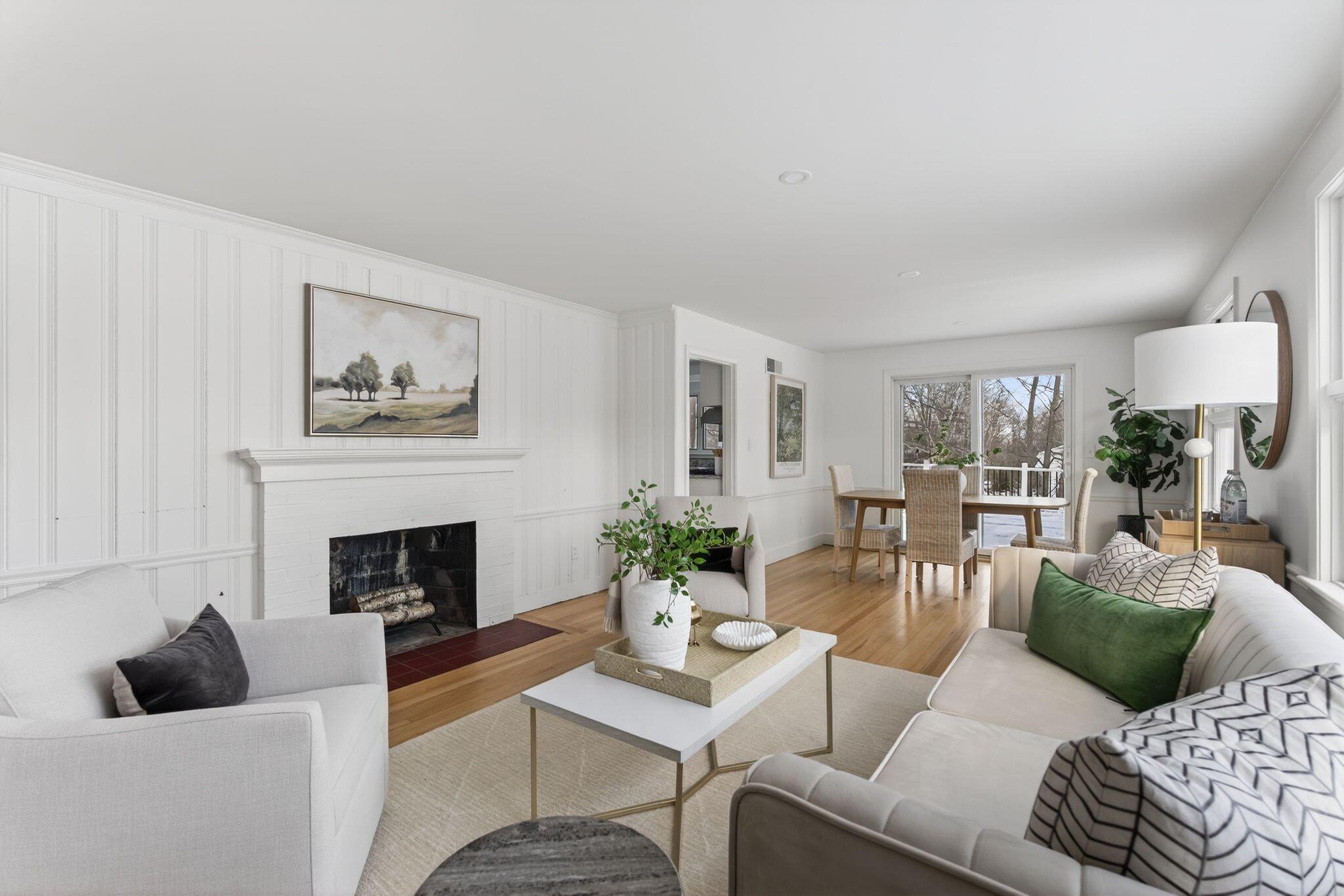 7 Wabun Road Cape Elizabeth ME 04107