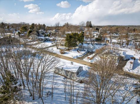 7 Wabun Road Cape Elizabeth ME 04107