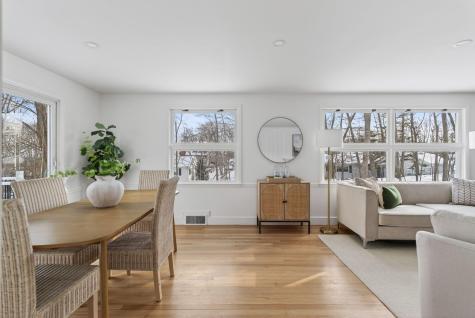 7 Wabun Road Cape Elizabeth ME 04107