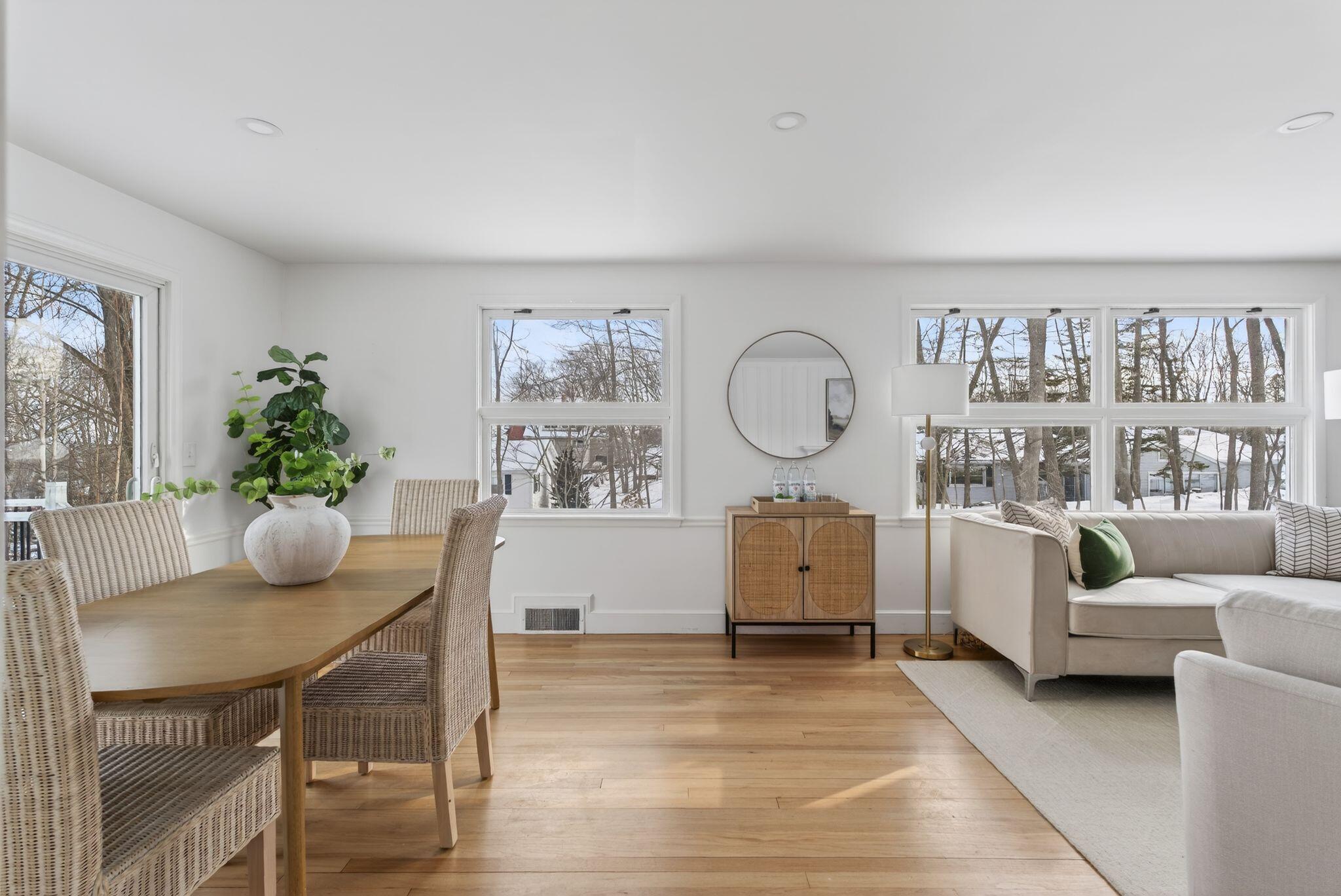 7 Wabun Road Cape Elizabeth ME 04107