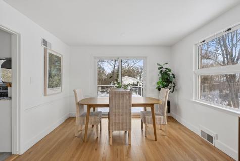 7 Wabun Road Cape Elizabeth ME 04107