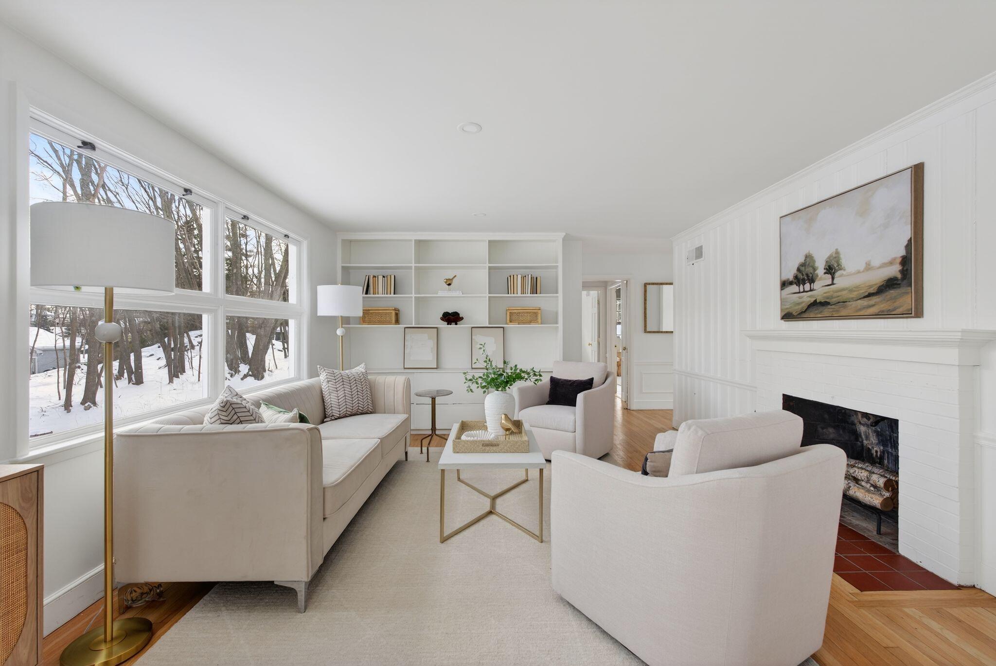 7 Wabun Road Cape Elizabeth ME 04107