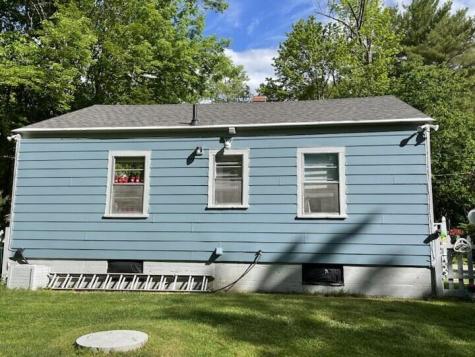 28 Ashton Road Norway ME 04268