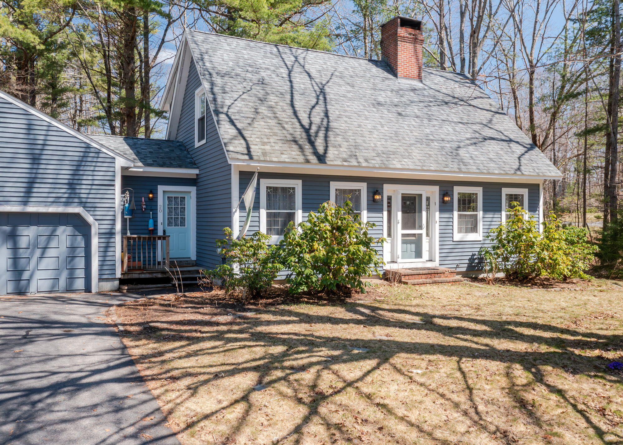 20 Windsor Pines Drive Scarborough ME 04074