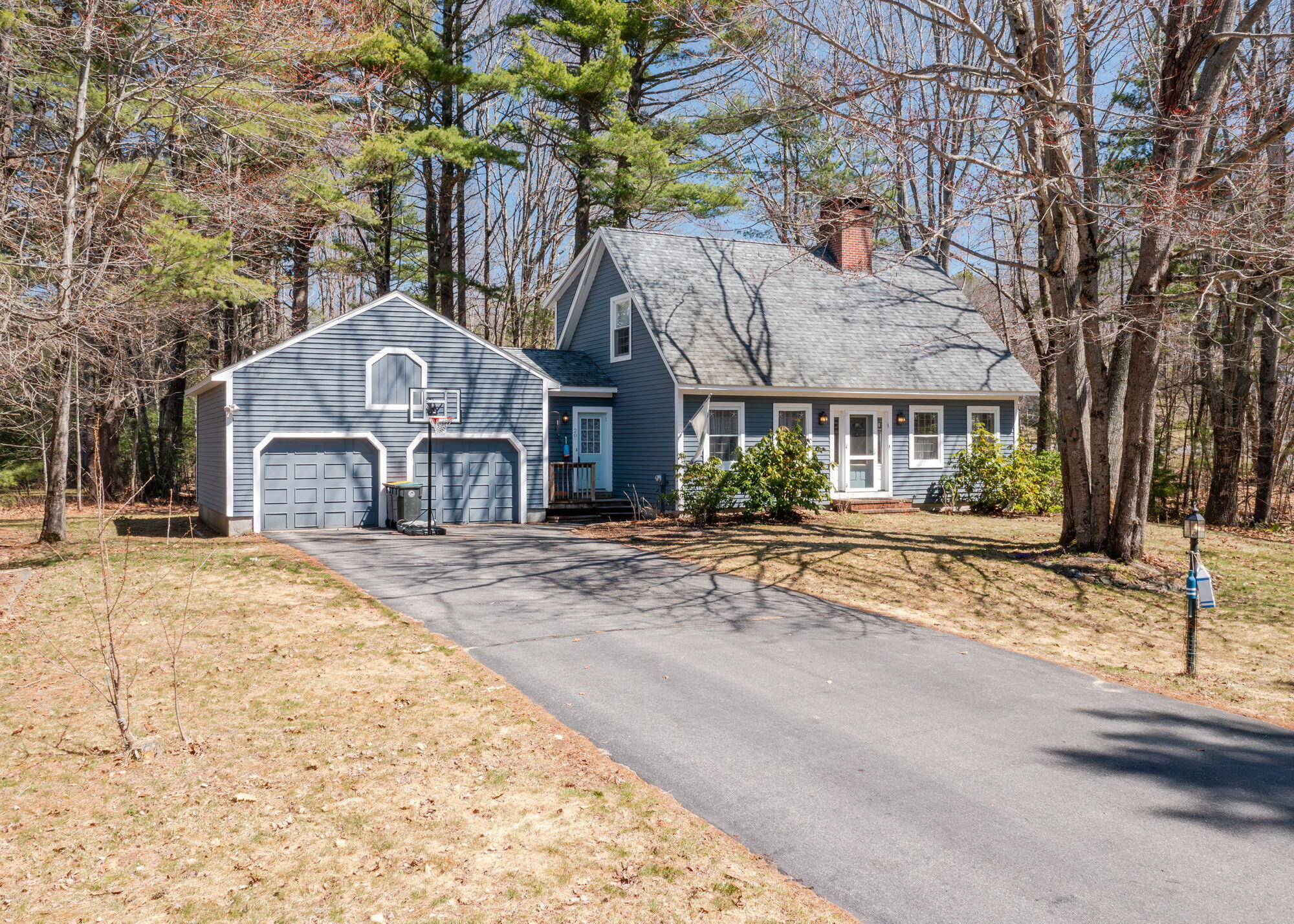20 Windsor Pines Drive Scarborough ME 04074