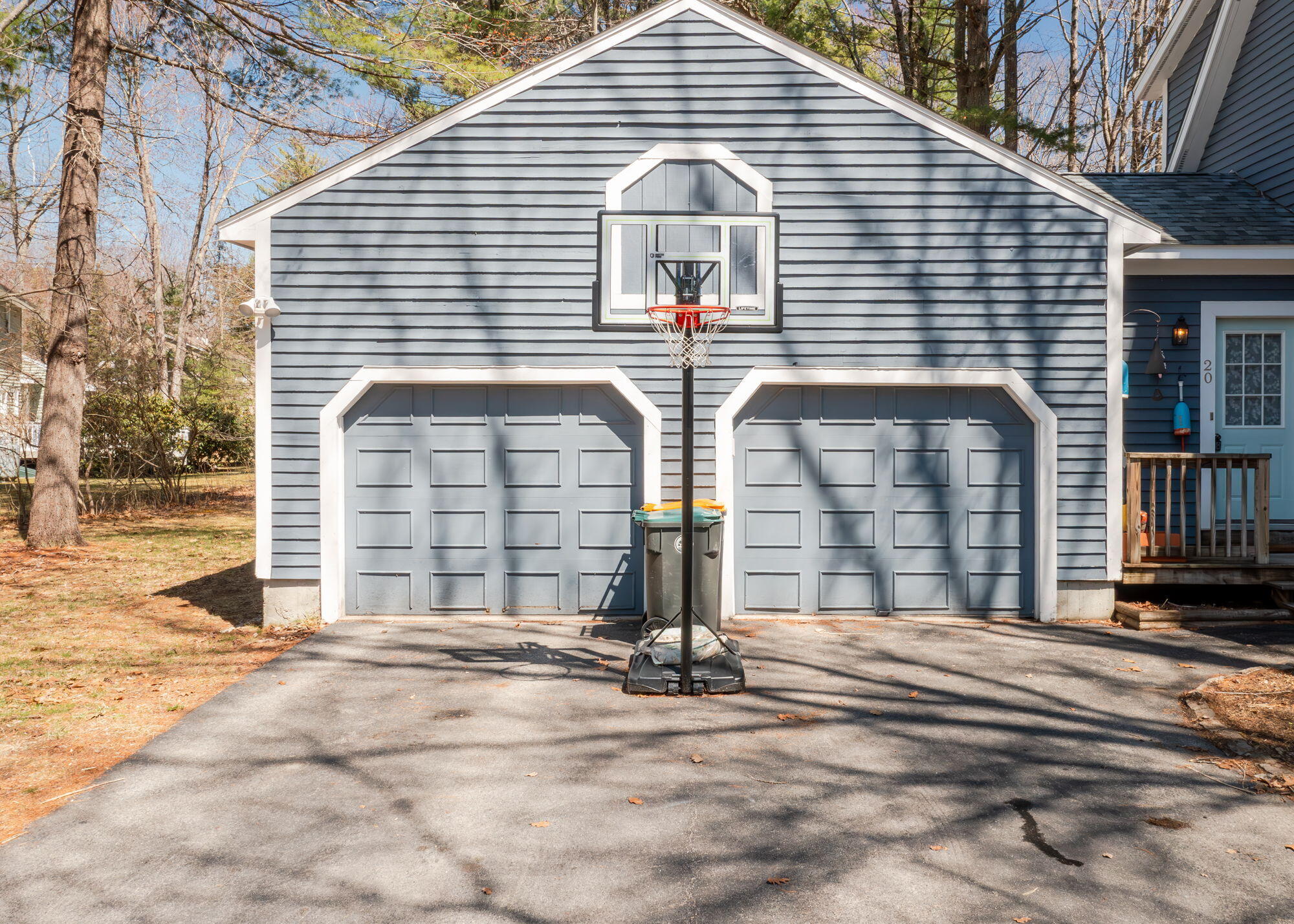 20 Windsor Pines Drive Scarborough ME 04074