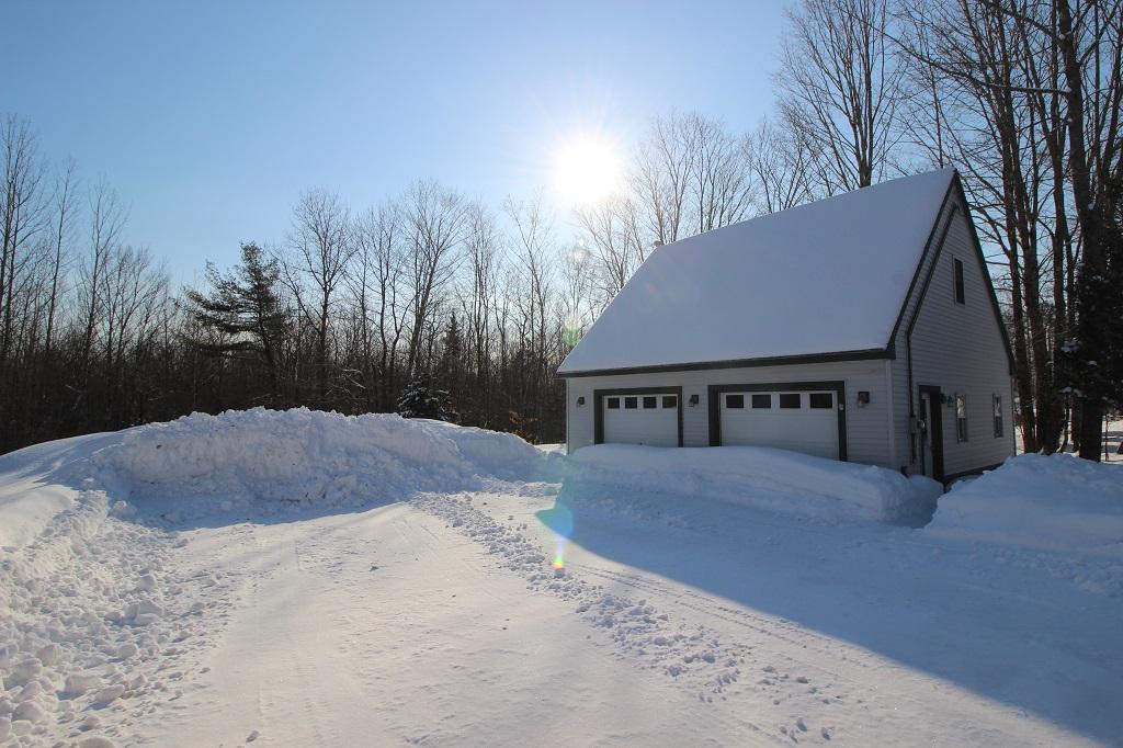 34 Darling Road Hudson ME 04449