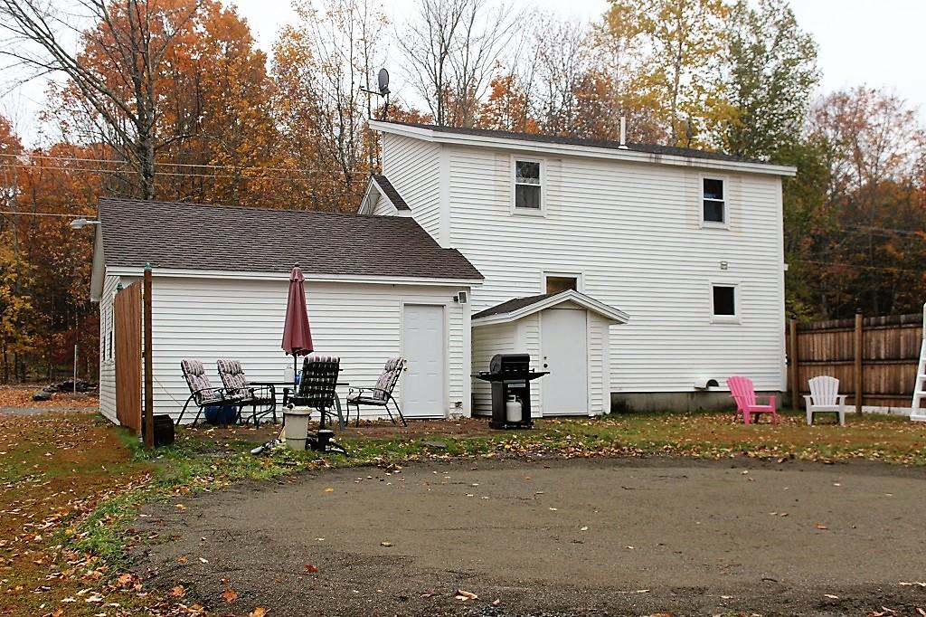 34 Darling Road Hudson ME 04449