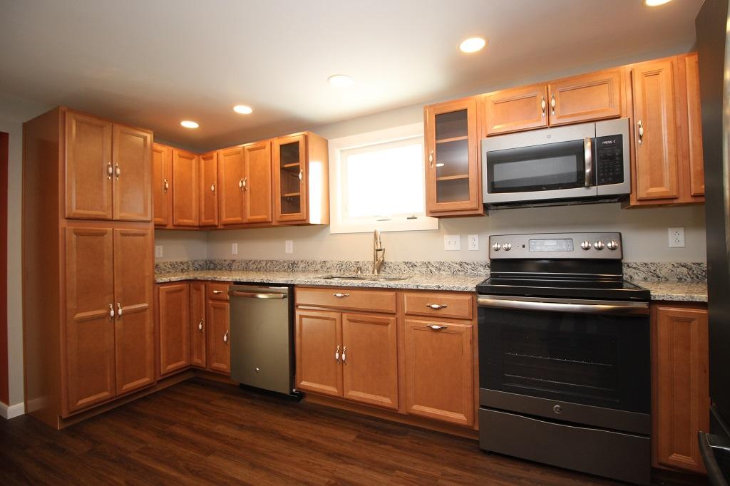 34 Darling Road Hudson ME 04449