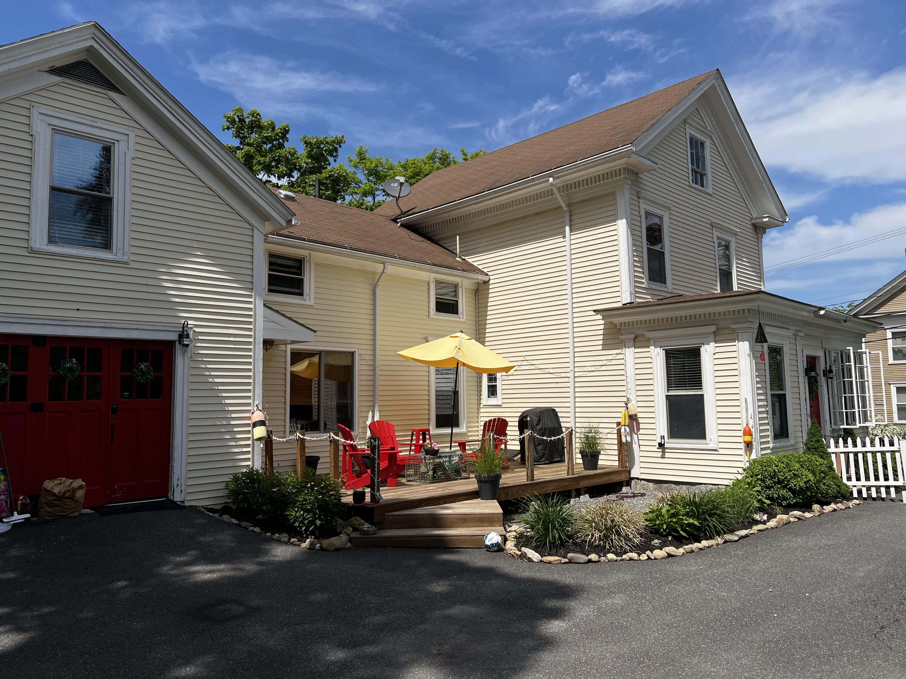 48 Lincoln Street Bath ME 04530