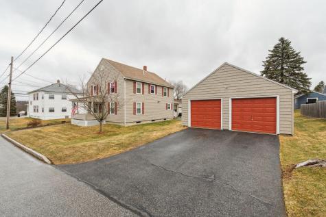 10 Beckett Street Auburn ME 04210