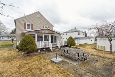 10 Beckett Street Auburn ME 04210