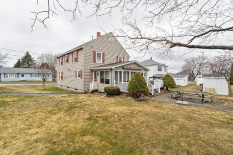 10 Beckett Street Auburn ME 04210