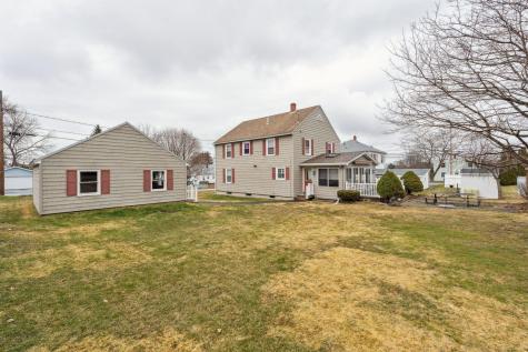 10 Beckett Street Auburn ME 04210