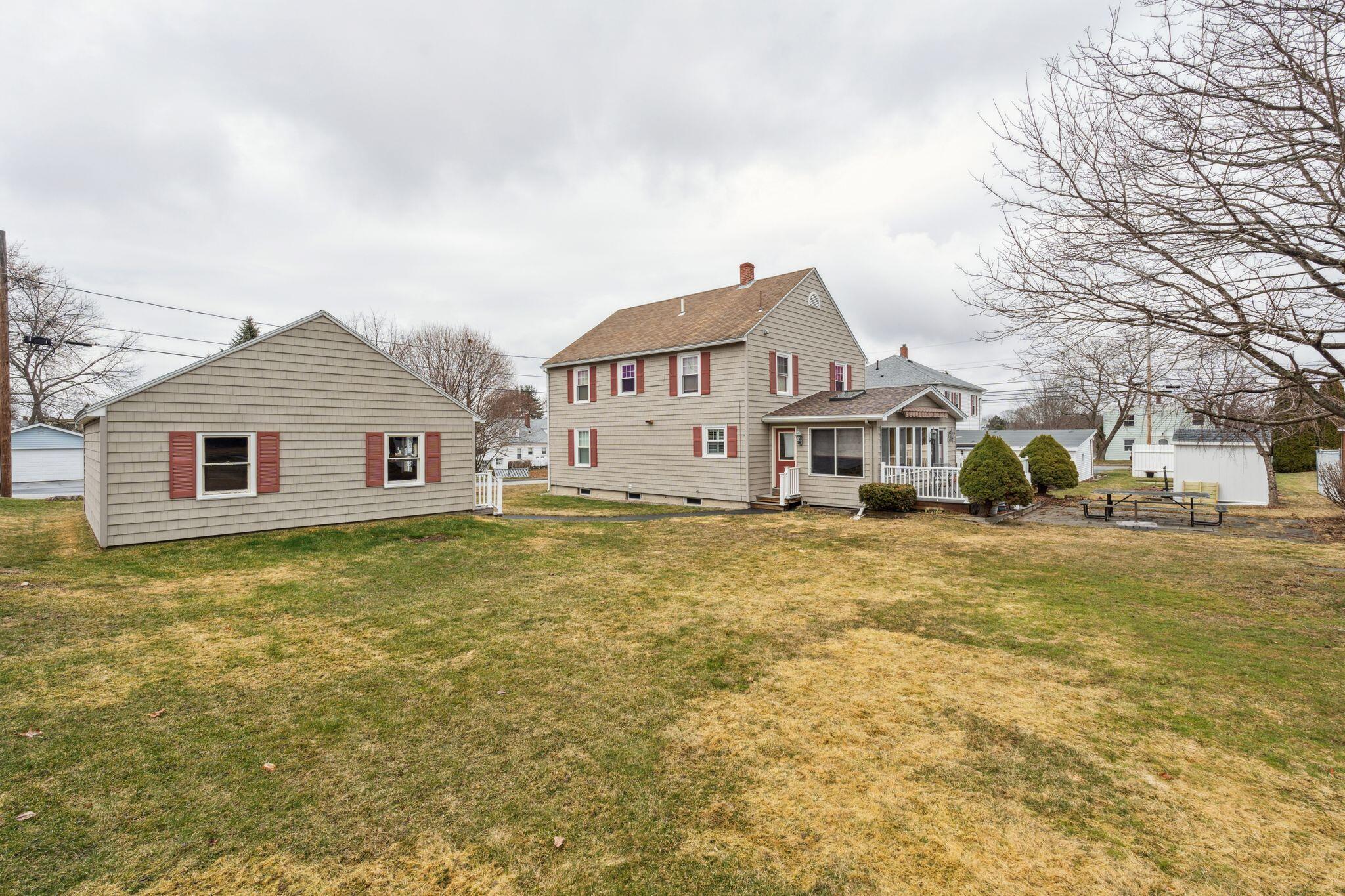 10 Beckett Street Auburn ME 04210