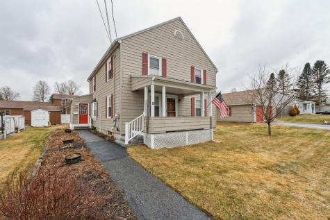 10 Beckett Street Auburn ME 04210