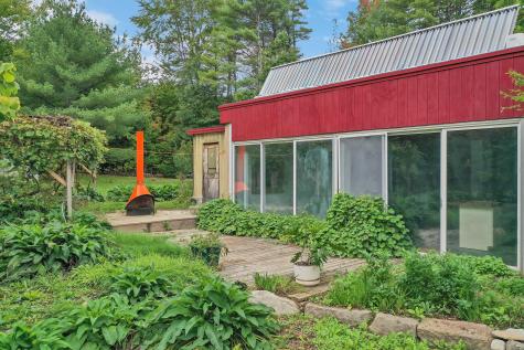 208 Portland Road Gray ME 04039