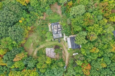208 Portland Road Gray ME 04039