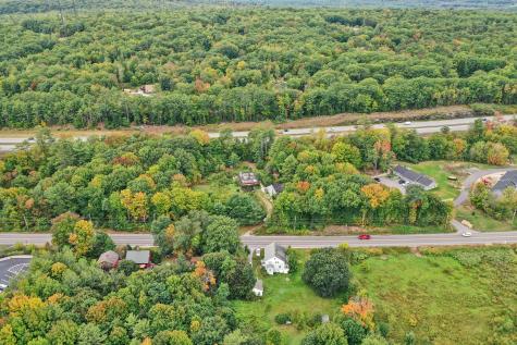 208 Portland Road Gray ME 04039