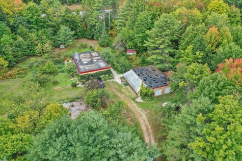 208 Portland Road Gray ME 04039