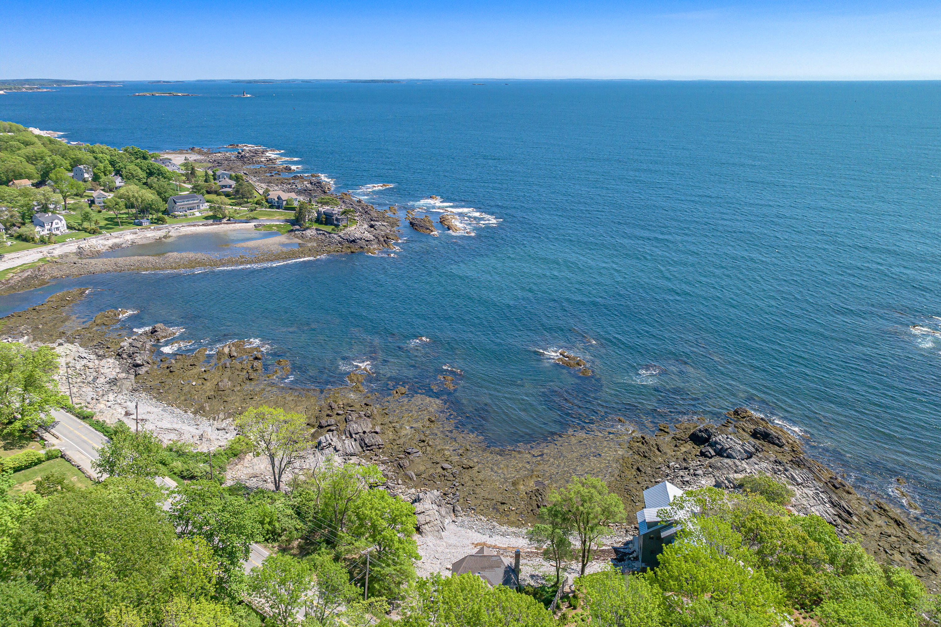 1120 Shore Road, Cape Elizabeth, ME 04107 1563528 Portside