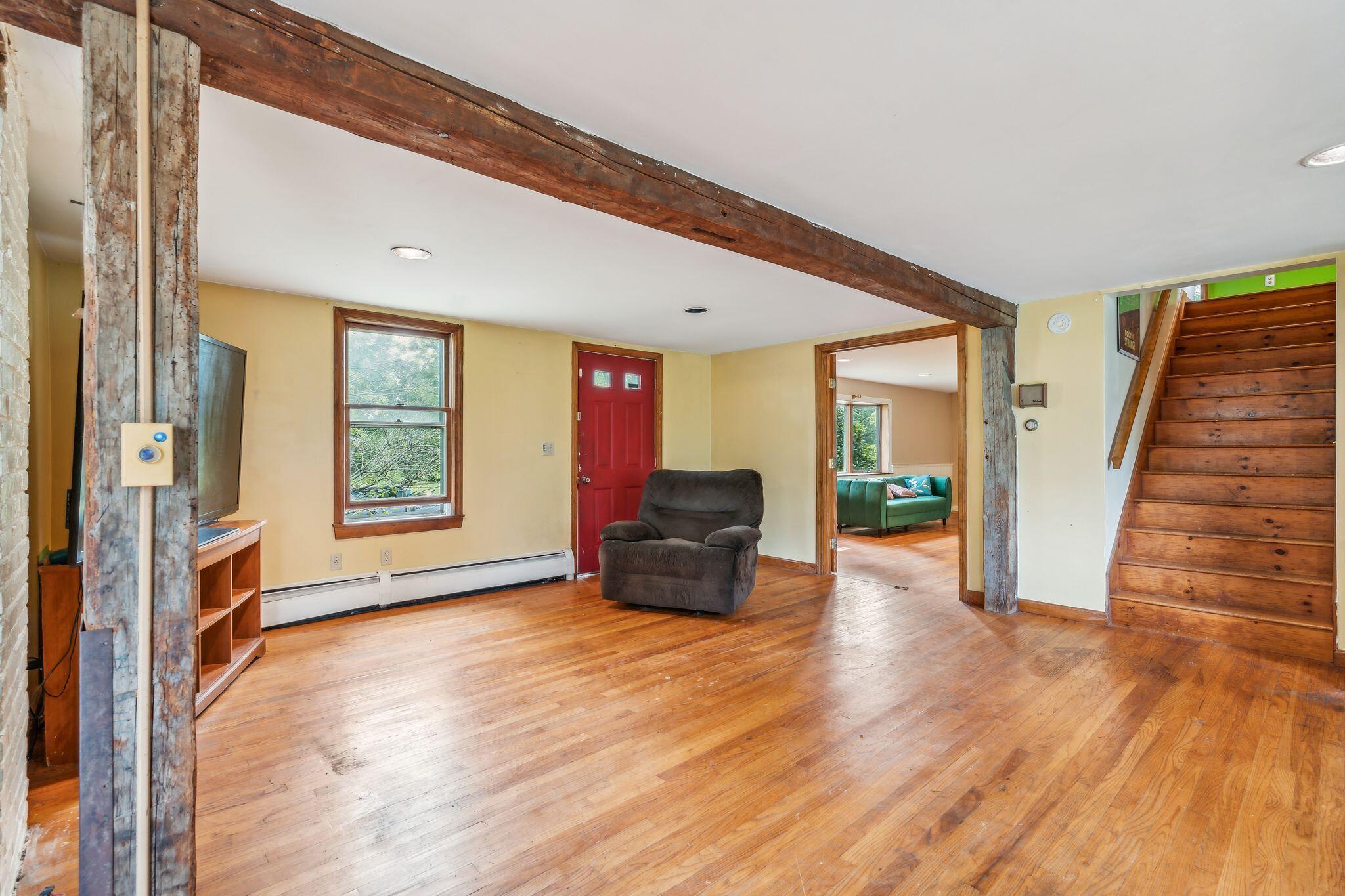 24 Granite Street Yarmouth ME 04096