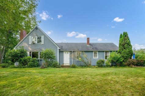 24 Granite Street Yarmouth ME 04096