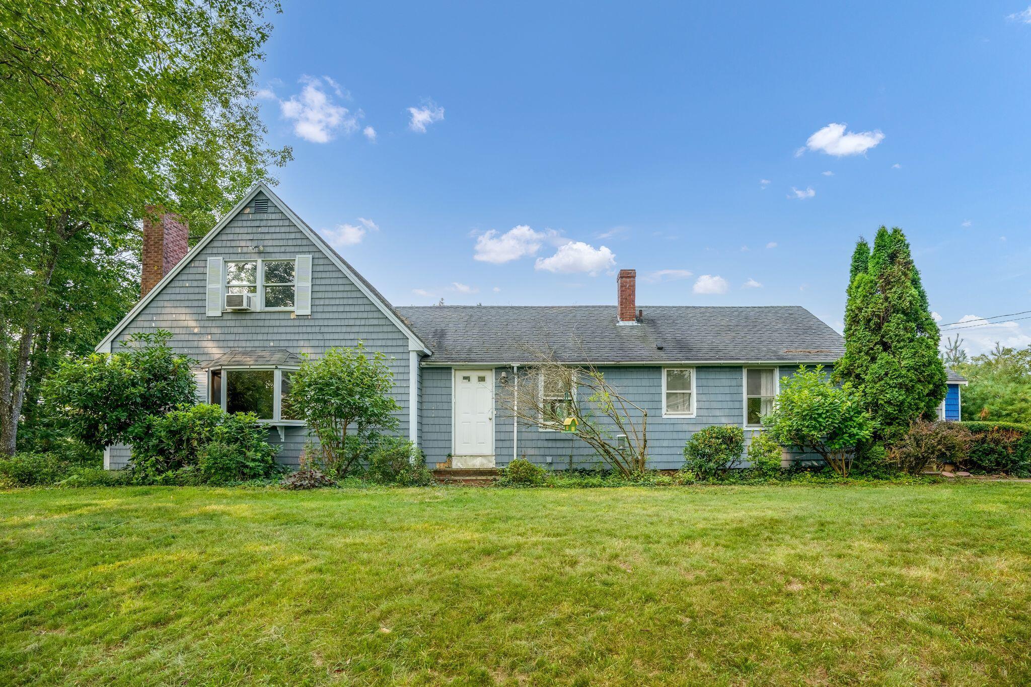 24 Granite Street Yarmouth ME 04096