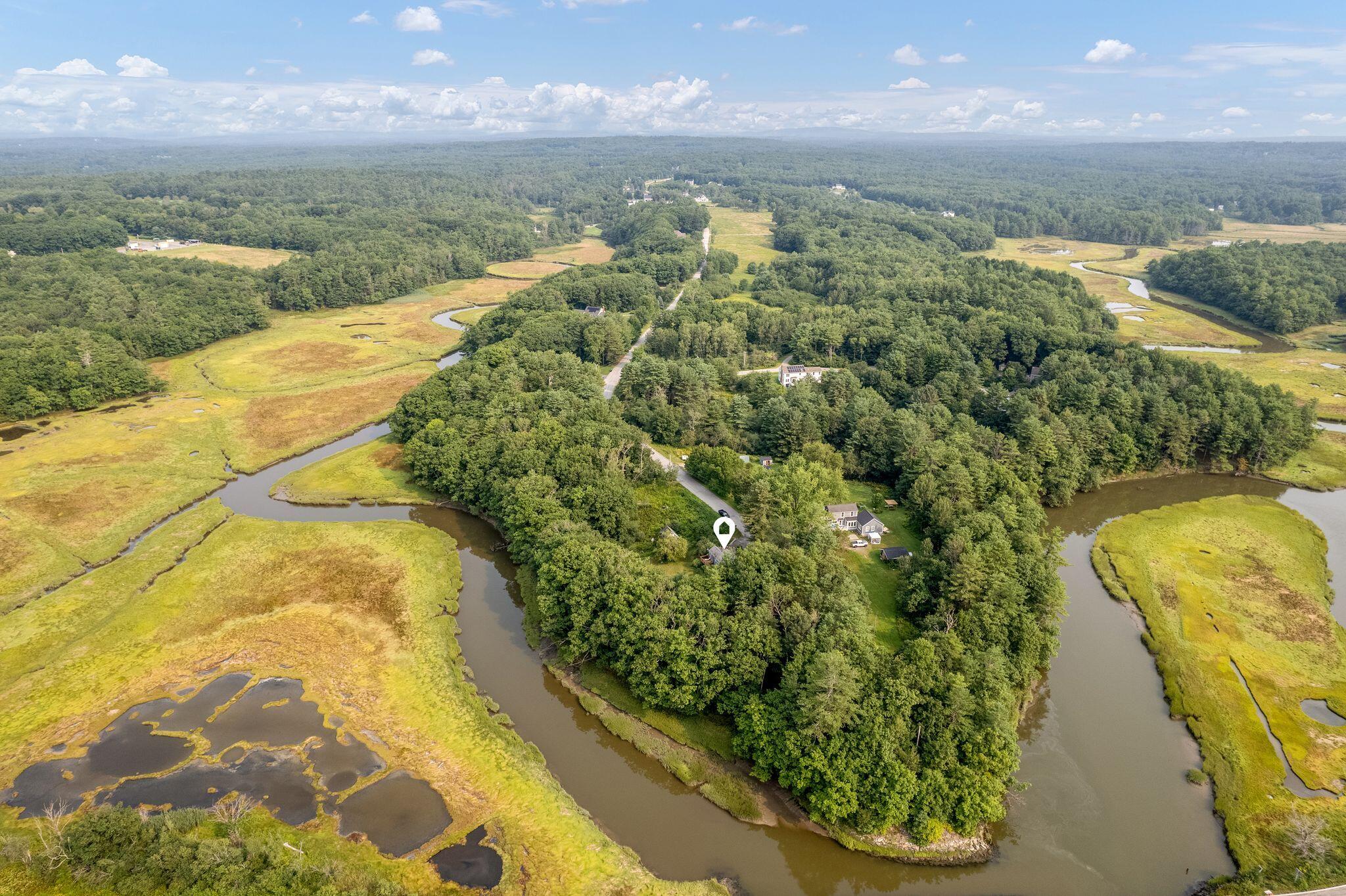 24 Granite Street Yarmouth ME 04096