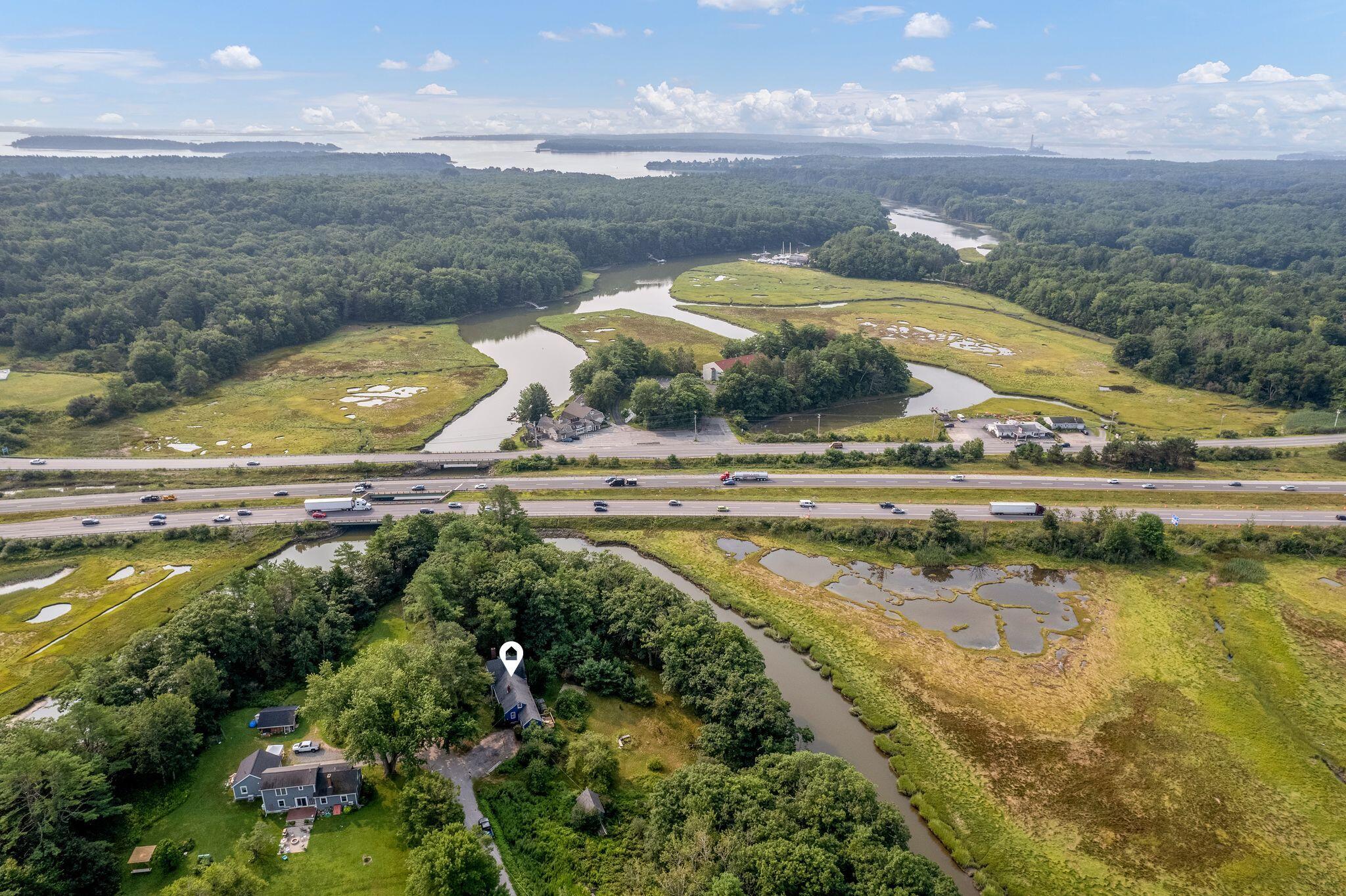 24 Granite Street Yarmouth ME 04096