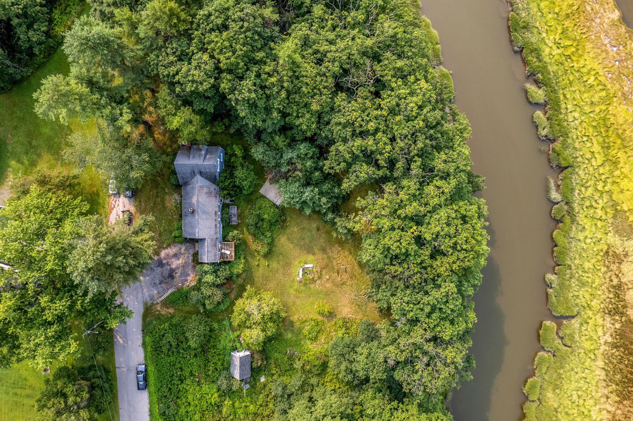 24 Granite Street Yarmouth ME 04096