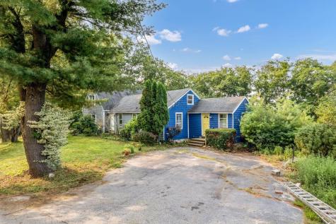 24 Granite Street Yarmouth ME 04096