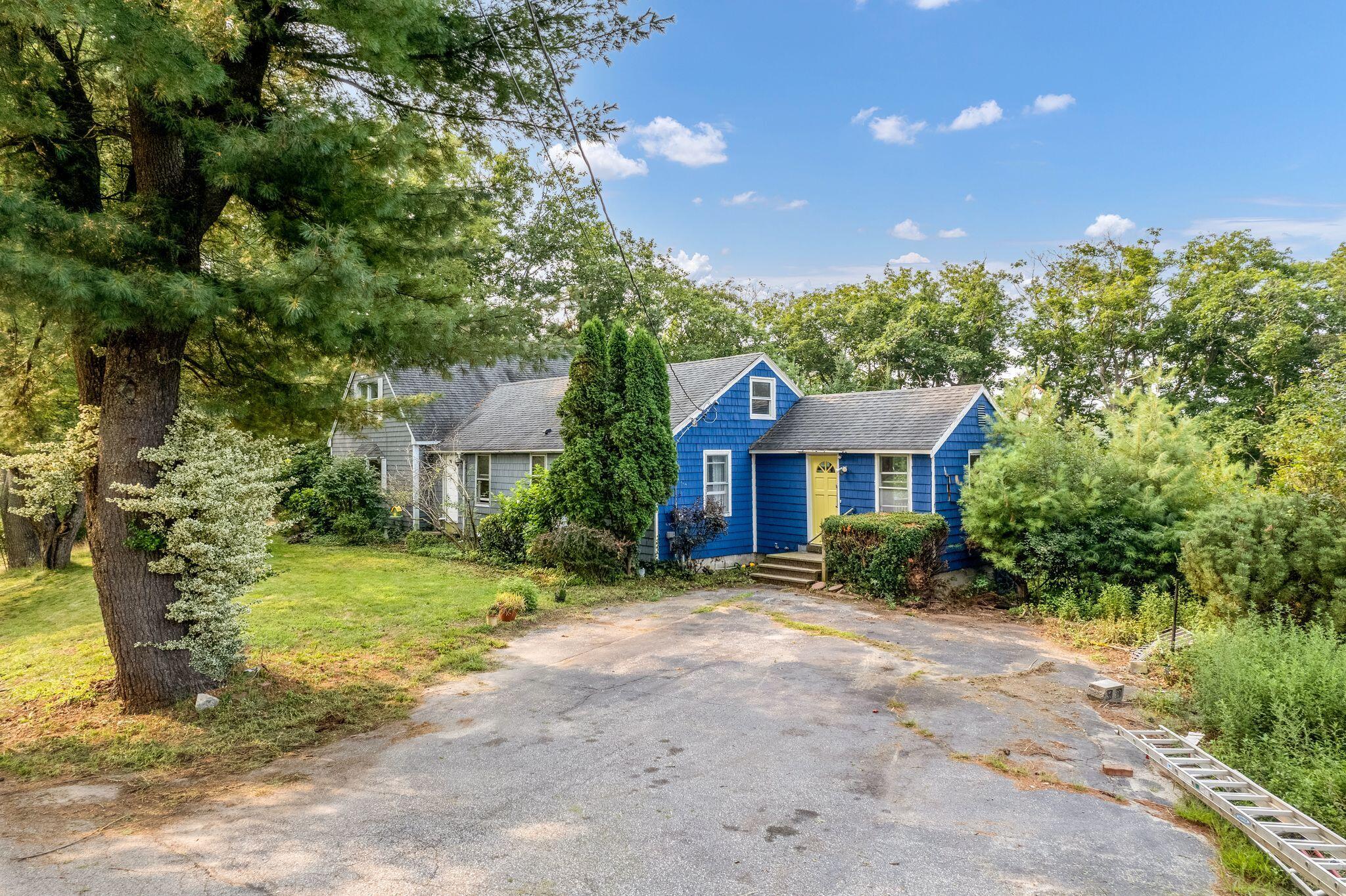 24 Granite Street Yarmouth ME 04096