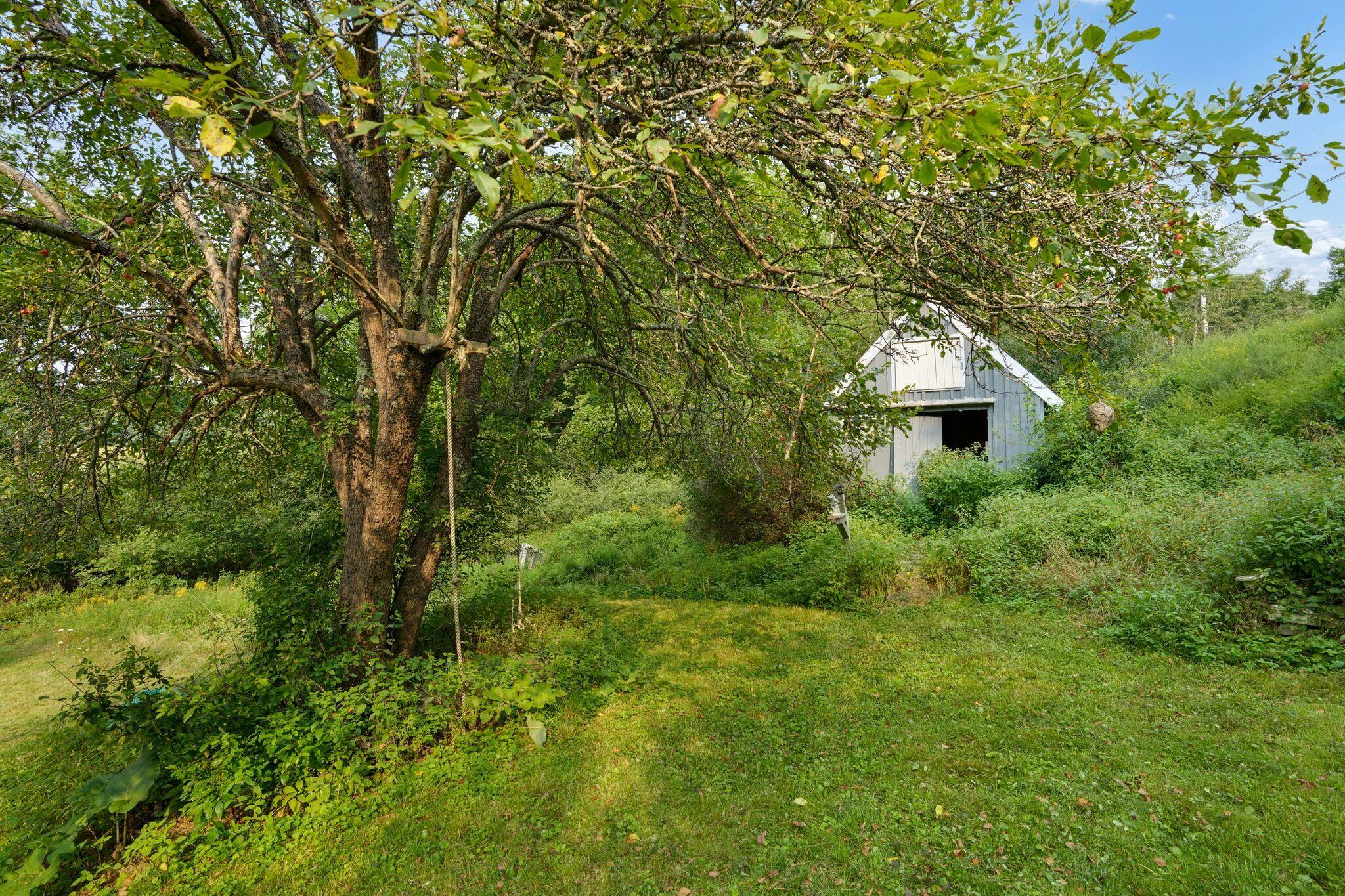 24 Granite Street Yarmouth ME 04096