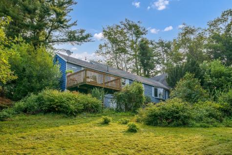 24 Granite Street Yarmouth ME 04096