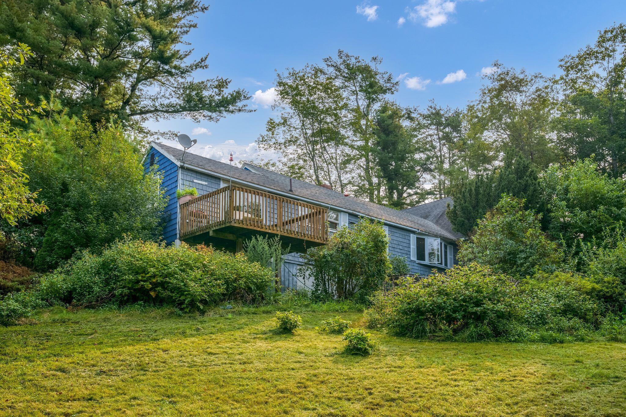 24 Granite Street Yarmouth ME 04096