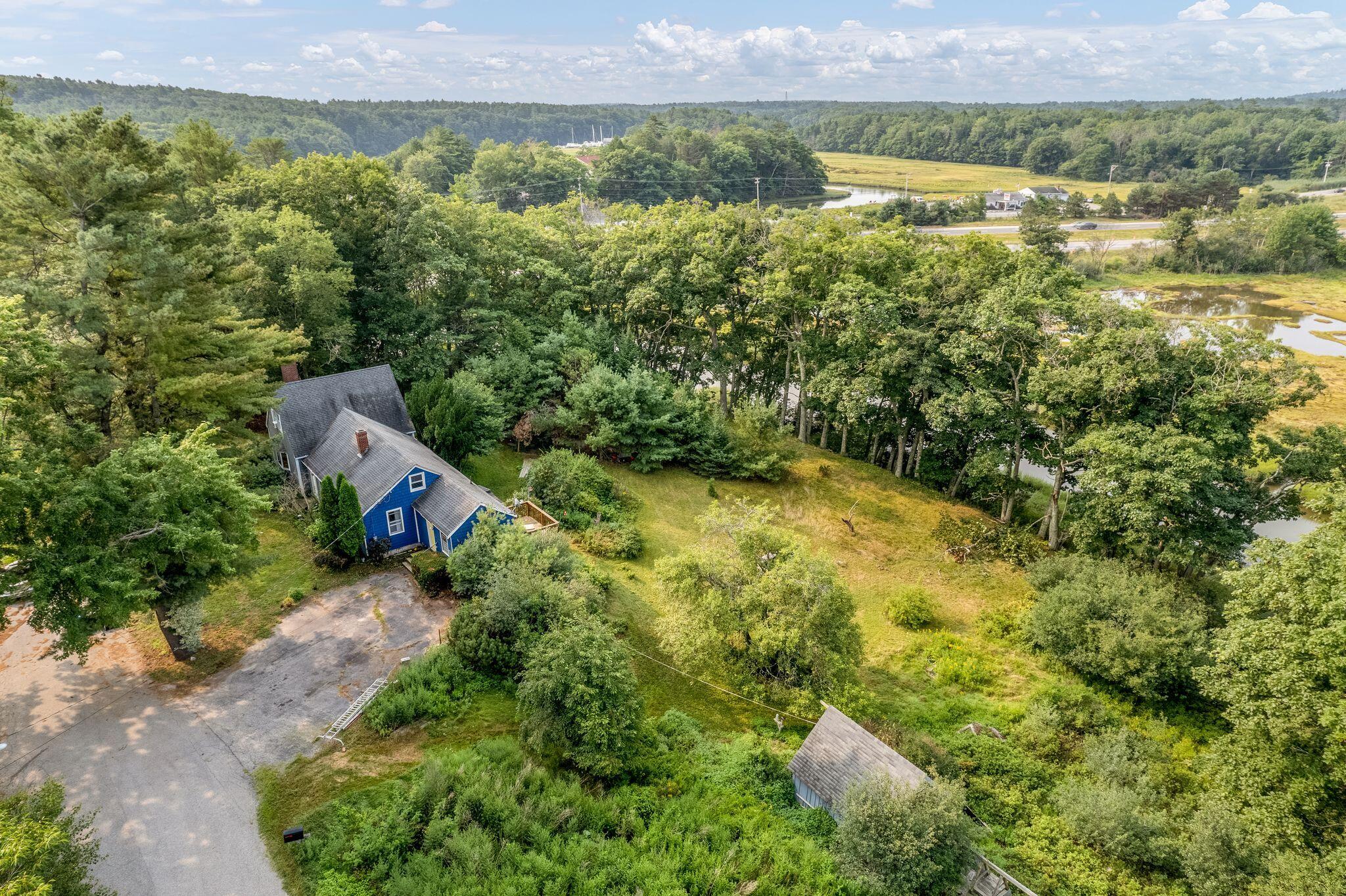 24 Granite Street Yarmouth ME 04096